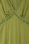 Olive Lace May Dress