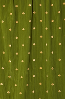 Thumbnail for Khaki Plisse Tilly Dress