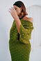 Olive Tilly Dress