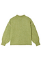 Olive Virgo Jumper