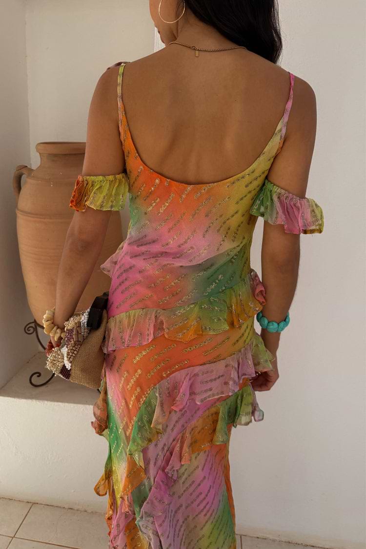 caption_Model is 5ft7” and wears UK size 8/ US 4