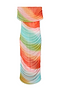 Summer Ombre Mesh Dress