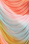 Summer Ombre Mesh Dress