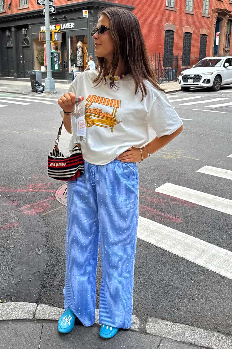 caption_Model is 5ft7” and wears size M