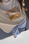 Orange Cart T-Shirt