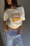 Orange Cart T-Shirt