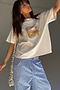 Orange Cart T-Shirt