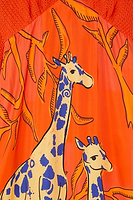Thumbnail for Giraffe Emma Dress Petite