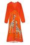 Giraffe Emma Dress Petite