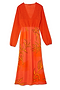 Giraffe Emma Dress Petite