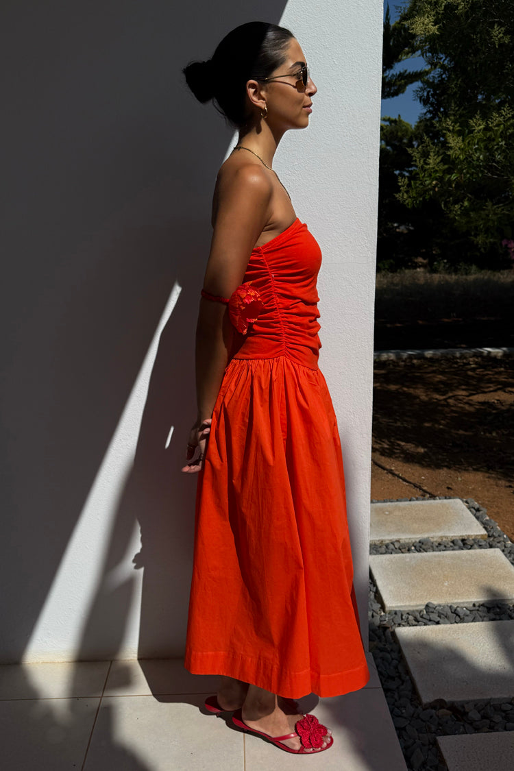 caption_Model is 5ft7” and wears UK size 8/ US 4