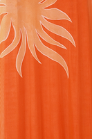 Thumbnail for Orange Sol Izzy Dress