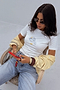 Oyster Baby T Shirt