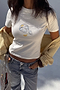 Oyster Baby T Shirt