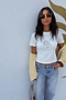 Oyster Baby T Shirt