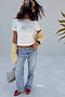 Oyster Baby T Shirt