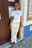 Thumbnail for Oyster Dorris Skirt