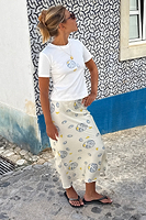 Thumbnail for Oyster Dorris Skirt