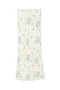 Oyster Dorris Skirt