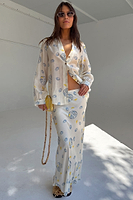 Thumbnail for caption_Model is 5ft7” and wears UK size 8/ US 4