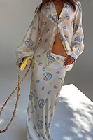 Thumbnail for caption_Model is 5ft7” and wears UK size 8/ US 4