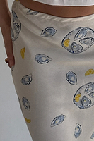 Thumbnail for caption_Model is 5ft7” and wears UK size 10/ US 6