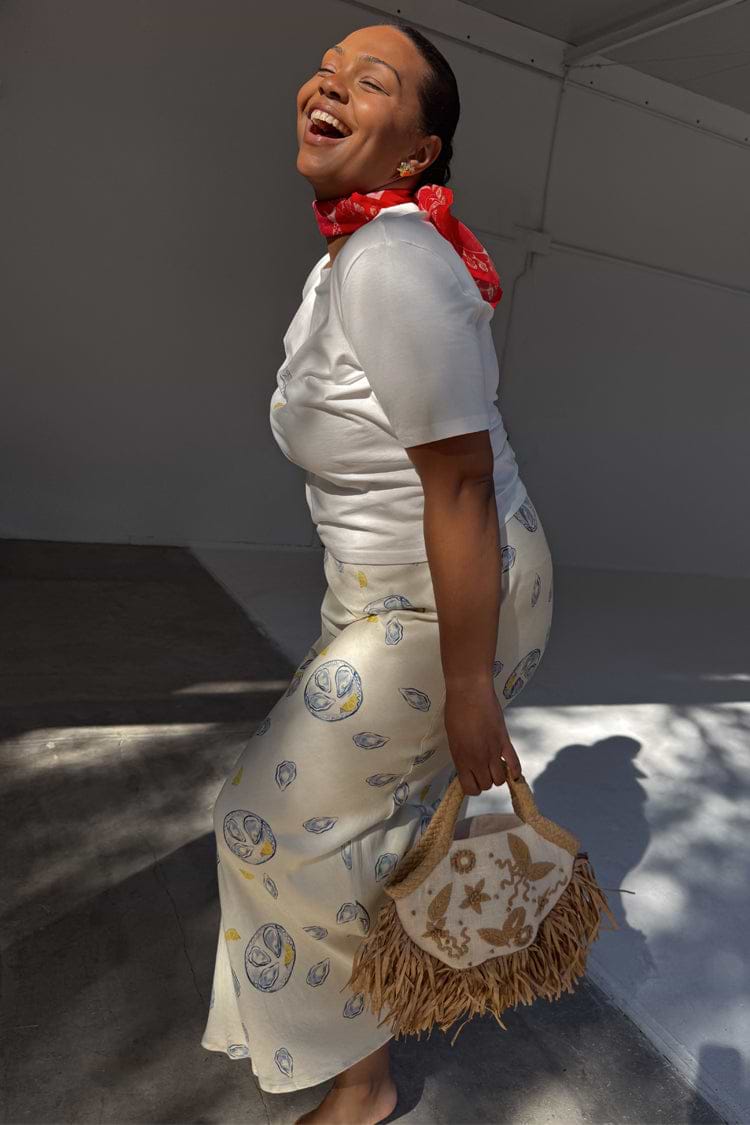 caption_Model is 5ft6” and wears UK size 16/ US 12