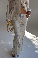 Thumbnail for caption_Model is 5ft7” and wears UK size 10/ US 6