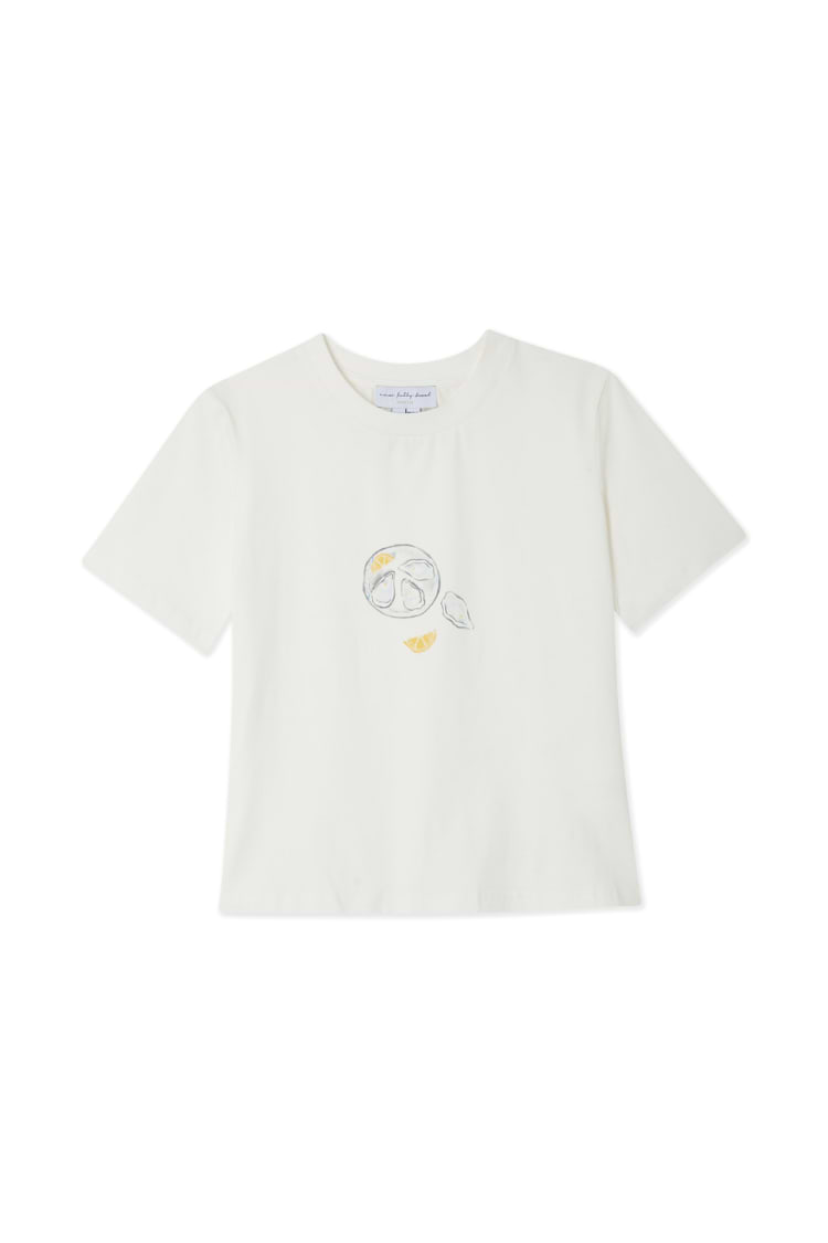 Oyster Baby T Shirt