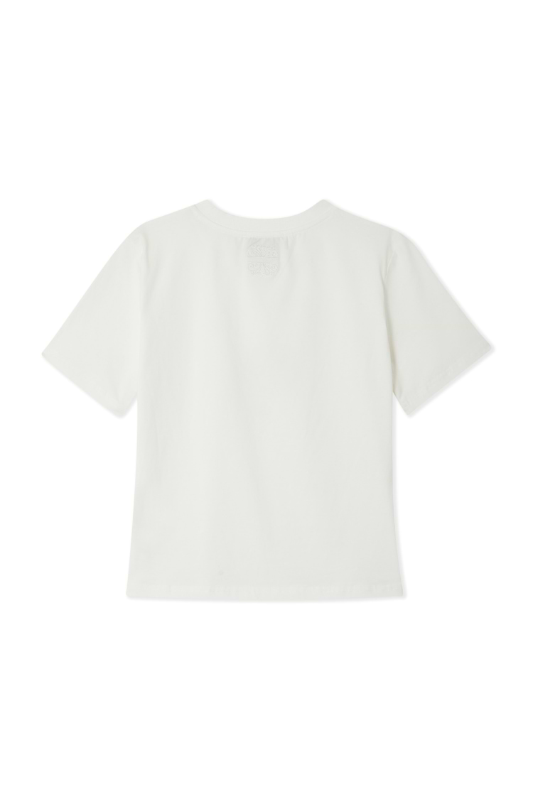 Oyster Baby T Shirt