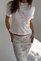Oyster Baby T Shirt