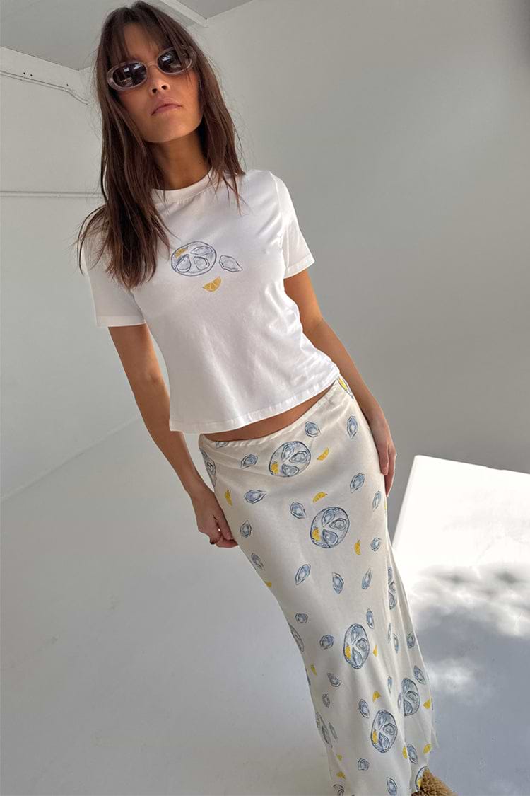 caption_Model is 5ft7” and wears size M