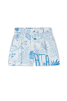 Thumbnail for Palma Elissa Shorts