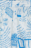 Thumbnail for Palma Elissa Shorts