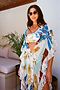 Palm Kaftan