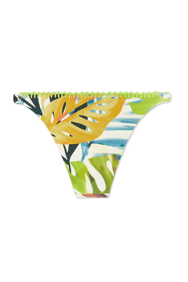 Leaf bikini bottoms outlet