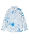 Palma Geanie Shirt
