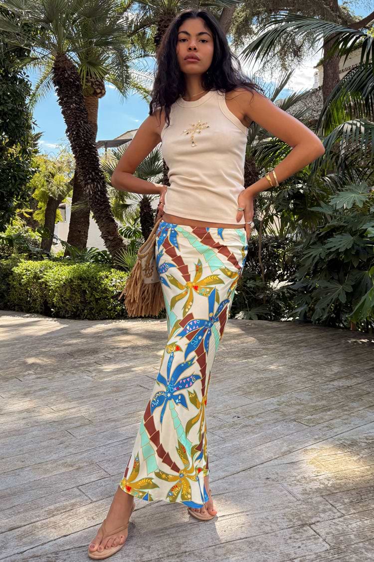 caption_Model is 5ft7” and wears size M 
