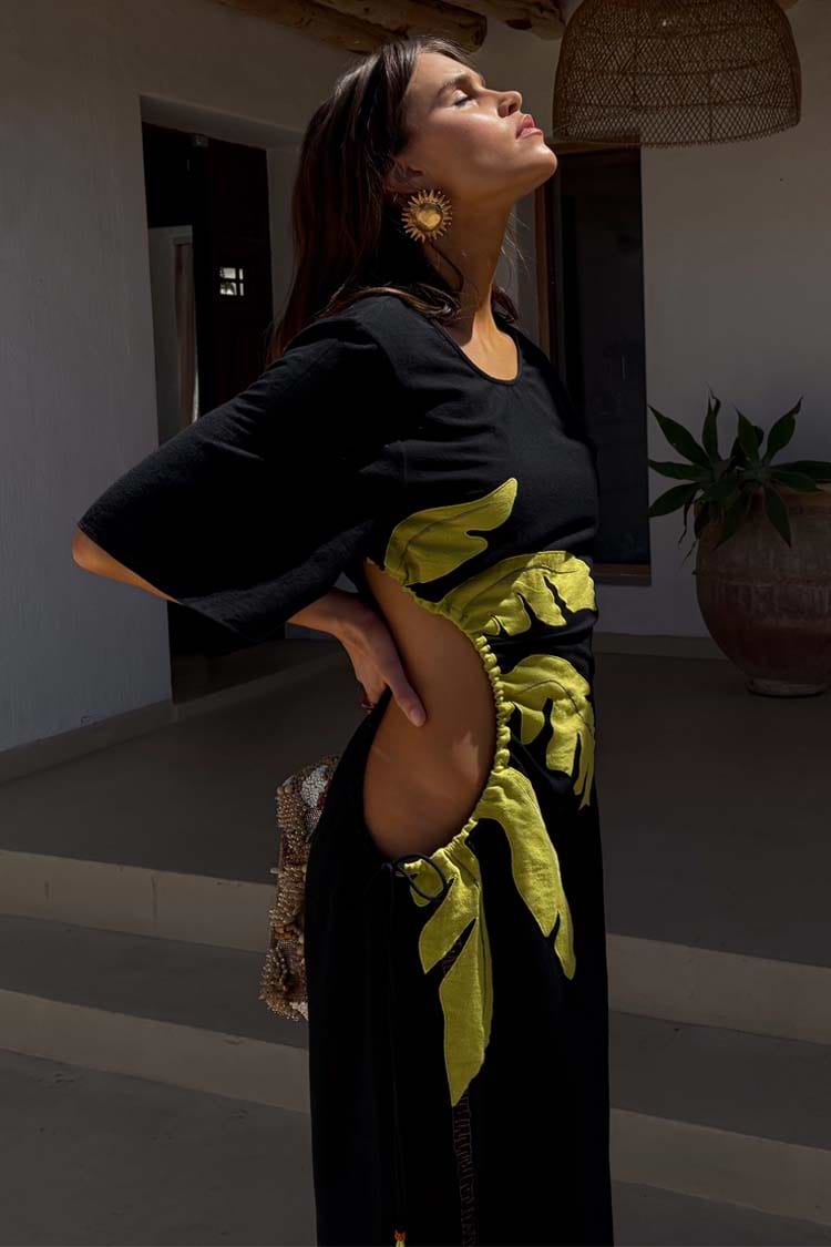 caption_Model is 5ft7” and wears UK size 10/ US 6