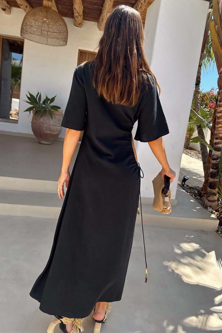 caption_Model is 5ft7” and wears UK size 10/ US 6