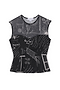 Mono Palma Mesh Top