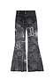 Mono Palma Mesh Trousers