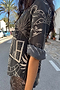 Mono Palma Miley Shirt