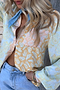 Pastel Gabbie Shirt
