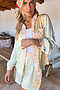 Pastel Gabbie Shirt