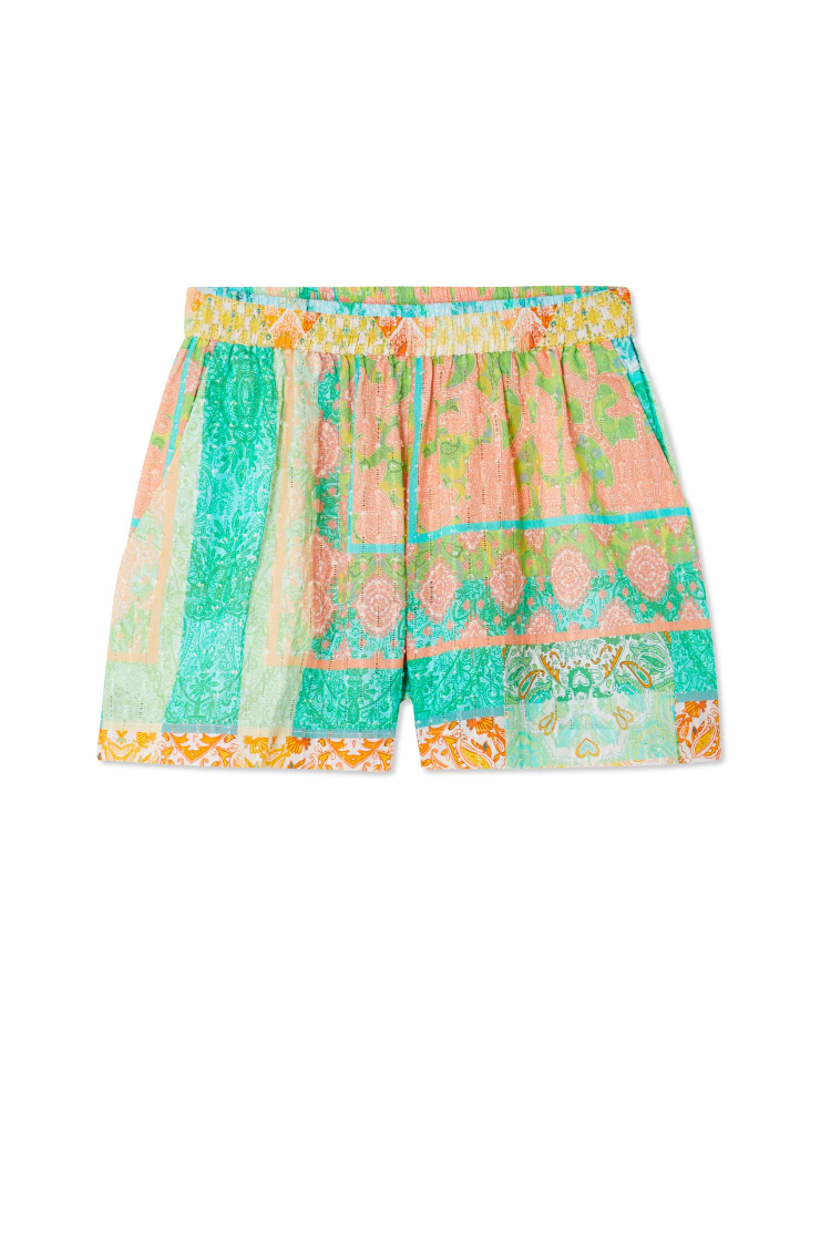 Boho Elissa Shorts