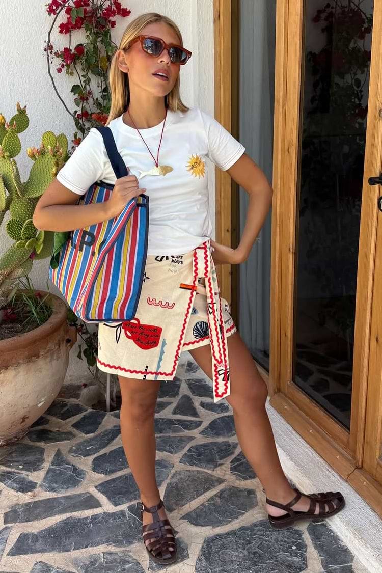 caption_Model is 5ft4” and wears size S