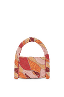 Thumbnail for Pink Abstract Bag