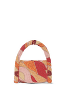 Thumbnail for Pink Abstract Bag