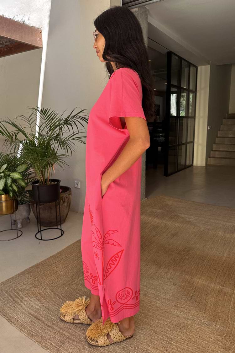 caption_Model is 5ft7” and wears size M